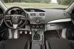 Mazda3 MPS 2011 года